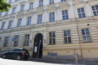 Havlíčkovo náměstí Eliška